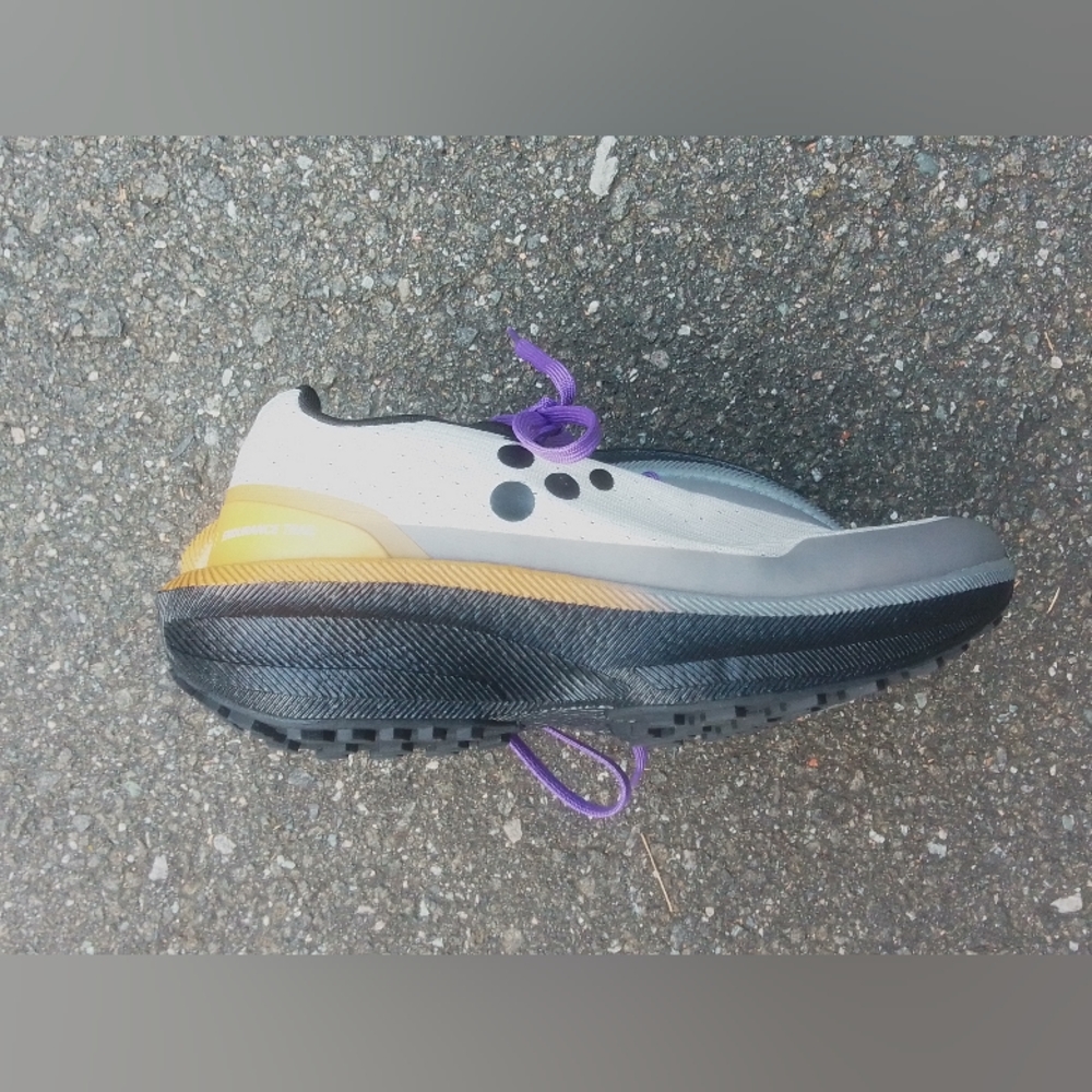 Craft Endurance Trail Shoes (New) - Picture 5 of 11